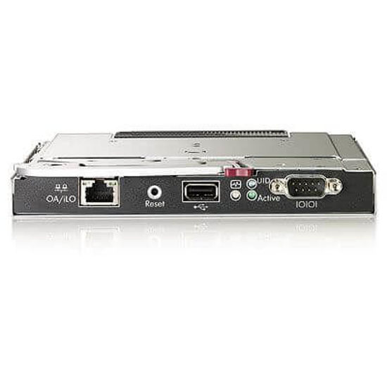 Picture of HP Redundant Onboard Administrator Option 412142-B21