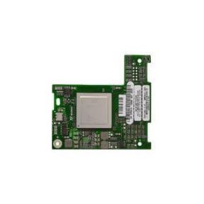 Picture of Dell Qlogic QME2572 8Gbit Dual Port Fibre Channel Mezzanine Card 2H47D