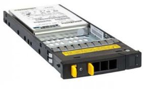 Picture of HP M6710 300GB 6G SAS 15K rpm SFF (2.5-inch) Hard Drive QR492A