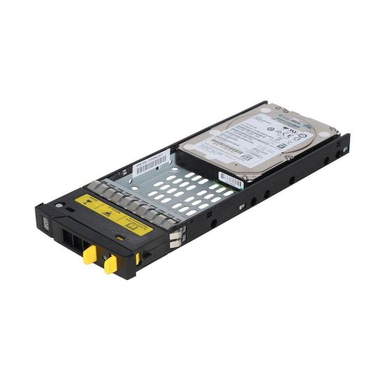 Picture of HPE 3PAR 8000 1.2TB SAS 10K 12G (2.5") Hard Drive K2P93A 840459-001