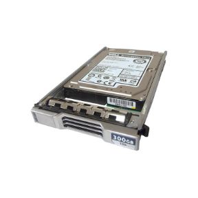 Picture of Dell 300GB SAS 15K 6G (2.5") Hard Drive 8WR71 08WR71