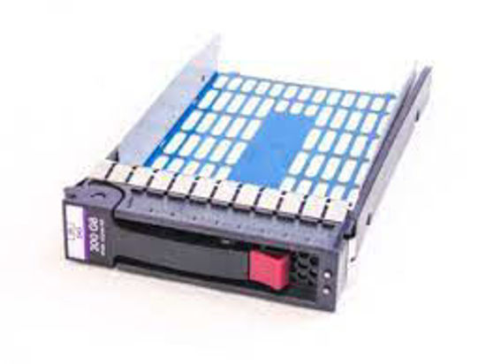 Picture of HP Hard Drive 3.5" SAS/SATA Hot-Plug Caddy 464507-002
