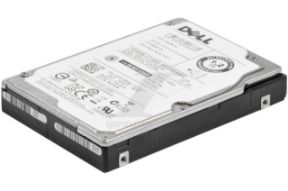 Picture of Dell 1.2TB SAS 10K 6G  (2.5") Hard Drive T6TWN 0T6TWN