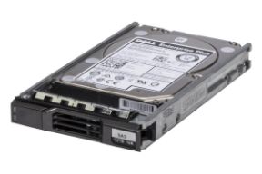 Picture of Dell 1.2TB SAS 10K 12G (2.5") Hard Drive RWV5D 0RWV5D