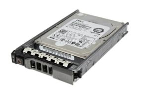 Picture of Dell 600GB SAS 10K 12G (2.5") Hard Drive 4WX8Y 04WX8Y