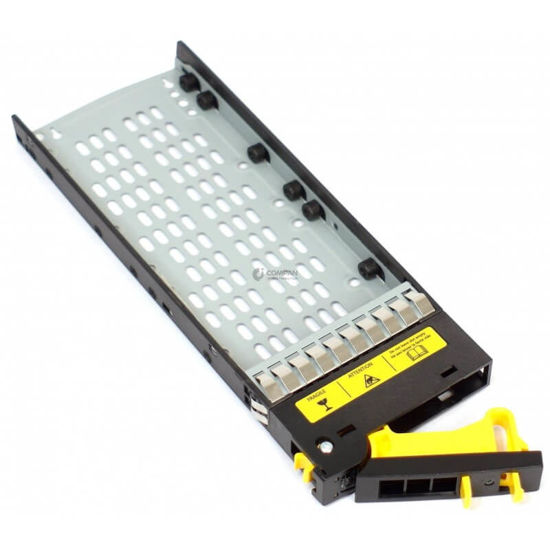 Picture of HP 3PAR M6710 2.5" Hard Drive Tray 710386-001