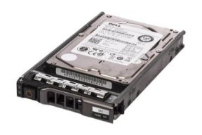 Picture of Dell 146GB SAS 15K 6G (2.5") Hard Drive 6DFD8 06DFD8