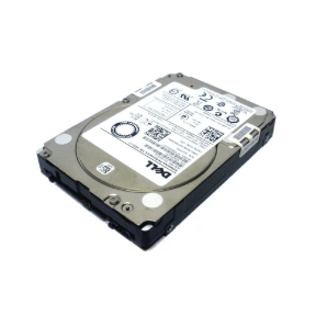 Picture of Dell 900GB SAS 10K 6G (2.5'') Hard Drive RC34W 0RC34W