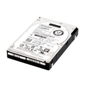 Picture of Dell 1.8TB SAS 10K 12G (2.5") Hard Drive VTHDD 0VTHDD