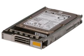 Picture of Dell 900GB SAS 10K 6G (2.5'') Hard Drive FR83F 0FR83F