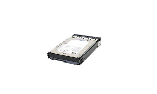 Picture of HPE 3PAR 8000 300GB SAS 15K 12G (2.5") Hard Drive K2P97A 810763-001