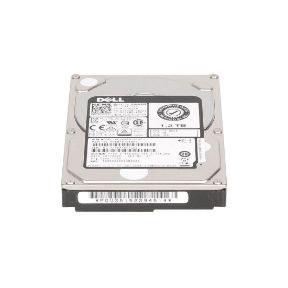 Picture of Dell 1.2TB SAS 10K 12G  (2.5") Hard Drive  3K30N 03K30N