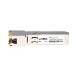 Picture of Dell 1000BASE-T SR SFP Transceiver 8T47V