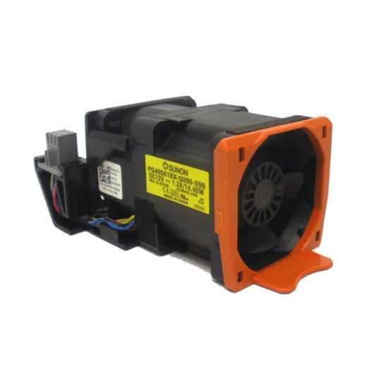 Picture of Dell R620 Server Fan 2X0NG