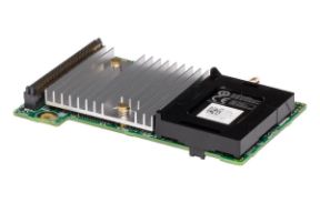 Picture of Dell Perc H710 SAS 512MB Mini Raid Controller WR9NT