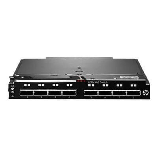 Picture of HP 6Gb SAS Switch Single Pack c-Class Blades BK763A