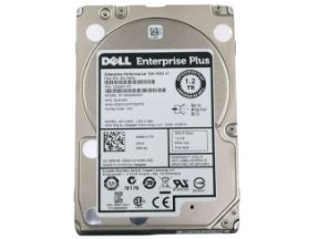 Picture of Dell 1.2TB SAS 10K 6G (2.5'') Hard Drive 68V42 068V42