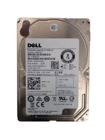 Picture of Dell 2TB SAS 7.2K 12G (2.5") Hard Drive FVX7C 0FVX7C