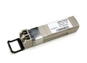 Picture of Agilent 4Gbps SFP Short Wave Fibre Optic Transceiver Module AFBR-57R5AP