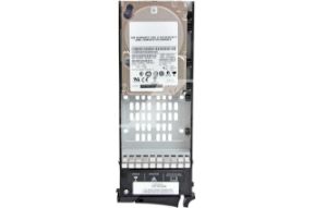 Picture of IBM 600GB 10K 6G 2.5" SAS Hard Drive 85Y5864