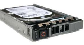Picture of Dell 1TB SAS 7.2K 12G (2.5") Hard Drive D4N7V 0D4N7V