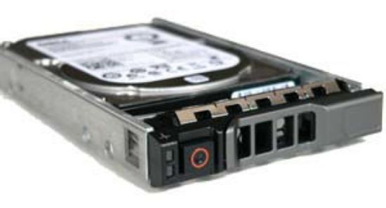 Picture of Dell 1TB SAS 7.2K 12G (2.5") Hard Drive D4N7V 0D4N7V