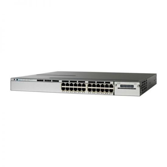 WS-C3750X-24T-L