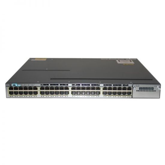 WS-C3750X-48PF-L