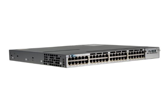 WS-C3750X-48PF-S