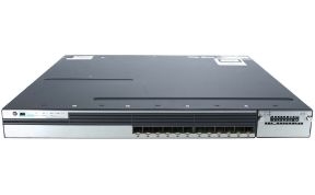 WS-C3750X-12S-S
