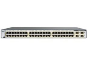 WS-C3750X-48T-E