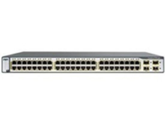 WS-C3750X-48T-E