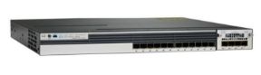 WS-C3750X-12S-E