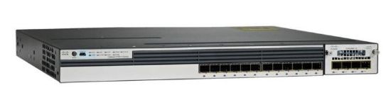WS-C3750X-12S-E