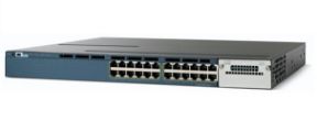 WS-C3560X-24T-L