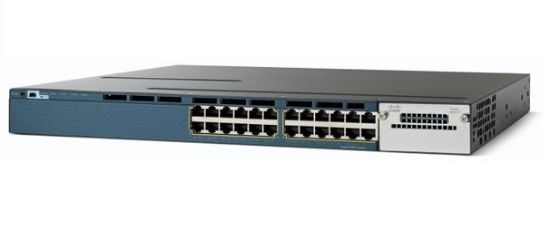 WS-C3560X-24T-L