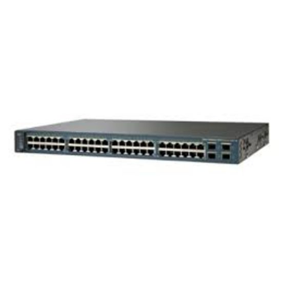 WS-C3560X-48T-L