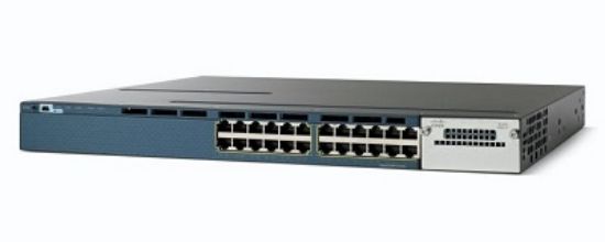 WS-C3560X-24P-L