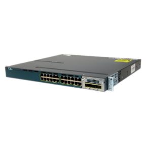 WS-C3560X-24T-S