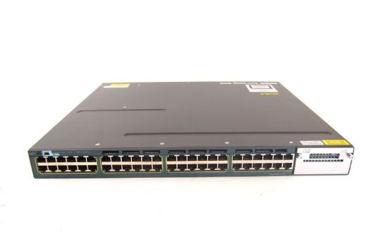 WS-C3560X-48T-S