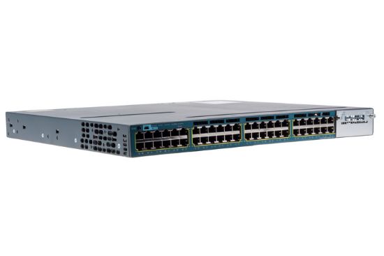WS-C3560X-48P-S