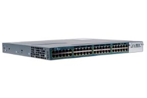 WS-C3560X-48PF-S
