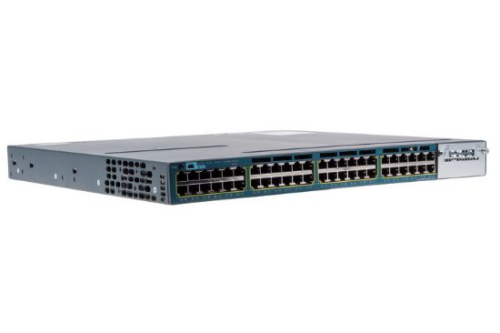 WS-C3560X-48PF-S
