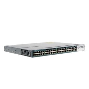 WS-C3560X-48T-E