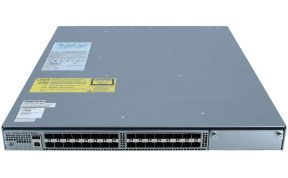 WS-C4500X-32SFP+