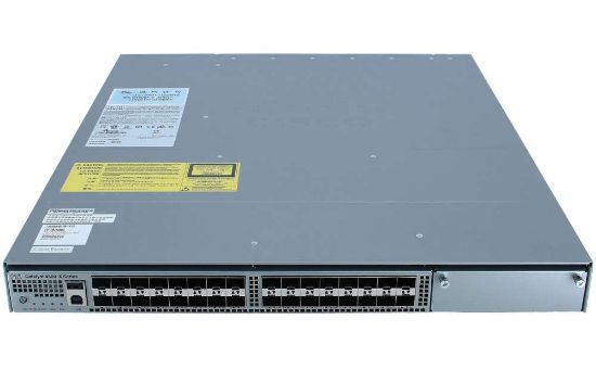 WS-C4500X-32SFP+