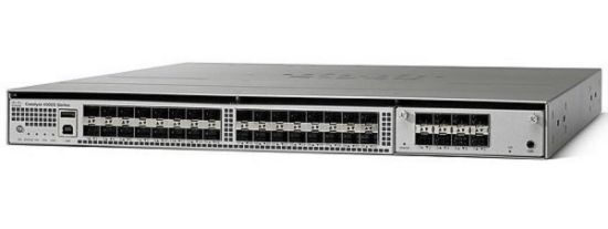 WS-C4500X-40X-ES