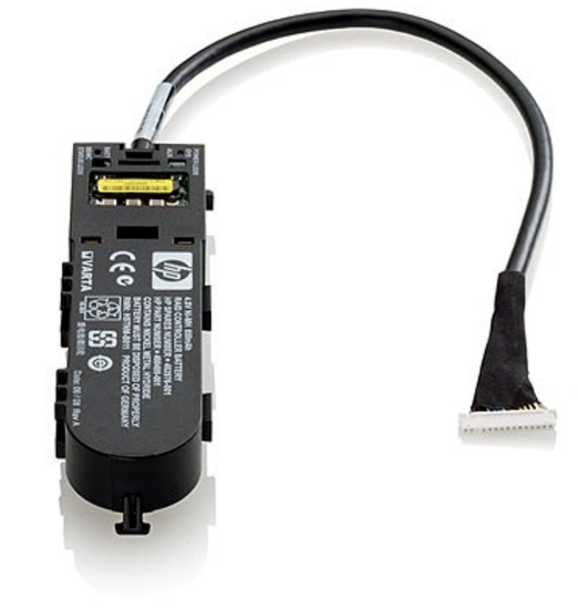 Picture of HPE Smart Array P212 P410 P411 650mAh P-Series Cache Battery 462969-B21 462976-001