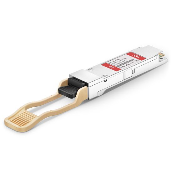 QSFP-40G-SR4-S