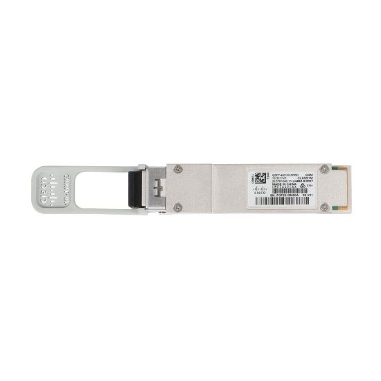 QSFP-40 100-SRBD